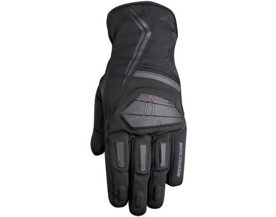 ΓΑΝΤΙΑ ΜΗΧΑΝΗΣ NORDCODE - Cosmo black