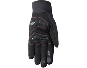 ΓΑΝΤΙΑ ΜΗΧΑΝΗΣ NORDCODE - Lady Derbi black/pink -  ΓΑΝΤΙΑ ΜΗΧΑΝΗΣ NORDCODE - Lady Derbi black/pink -