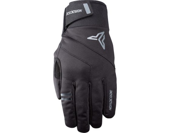 ΓΑΝΤΙΑ ΜΗΧΑΝΗΣ NORDCODE - Derbi black ΓΑΝΤΙΑ ΜΗΧΑΝΗΣ NORDCODE - Derbi black