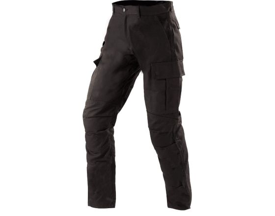 ΠΑΝΤΕΛΟΝΙ ΜΗΧΑΝΗΣ NORDCODE - Cargo Ripstop WR pants black