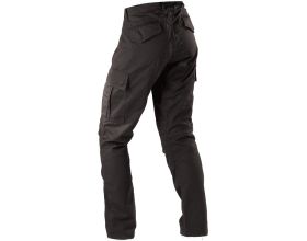 ΠΑΝΤΕΛΟΝΙ ΜΗΧΑΝΗΣ NORDCODE - Cargo Ripstop WR pants black - 