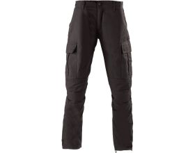 ΠΑΝΤΕΛΟΝΙ ΜΗΧΑΝΗΣ NORDCODE - Cargo Ripstop WR pants black - 