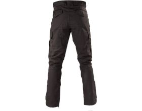 ΠΑΝΤΕΛΟΝΙ ΜΗΧΑΝΗΣ NORDCODE - Cargo Ripstop WR pants black - 