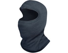 BALACLAVA NORDCODE - Cotton black BALACLAVA NORDCODE - Cotton black
