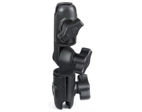 ΑΝΤΑΠΤΟΡΑΣ RAM MOUNT® - περιστροφικός ενδιάμεσος βραχίονας σύνδεσης 16cm ΑΝΤΑΠΤΟΡΑΣ RAM MOUNT® - περιστροφικός ενδιάμεσος βραχίονας σύνδεσης 16cm