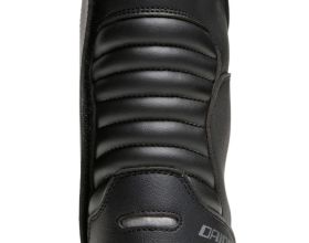 ΜΠΟΤΕΣ ΜΗΧΑΝΗΣ DAINESE - Blizzard Boots D-WP® black -  ΜΠΟΤΕΣ ΜΗΧΑΝΗΣ DAINESE - Blizzard Boots D-WP® black -