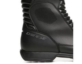 ΜΠΟΤΕΣ ΜΗΧΑΝΗΣ DAINESE - Blizzard Boots D-WP® black -  ΜΠΟΤΕΣ ΜΗΧΑΝΗΣ DAINESE - Blizzard Boots D-WP® black -