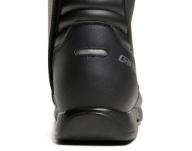 ΜΠΟΤΕΣ ΜΗΧΑΝΗΣ DAINESE - Blizzard Boots D-WP® black -  ΜΠΟΤΕΣ ΜΗΧΑΝΗΣ DAINESE - Blizzard Boots D-WP® black -