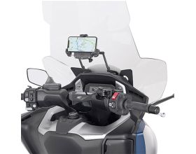 ΜΠΑΡΑΚΙ SMARTPHONE/GPS GIVI - FB1186 Honda Forza 750 '21-'23 - 
