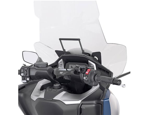 ΜΠΑΡΑΚΙ SMARTPHONE/GPS GIVI - FB1186 Honda Forza 750 '21-'23