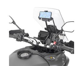 ΜΠΑΡΑΚΙ SMARTPHONE/GPS GIVI - FB2159 Yamaha Tracer 9 / 9 GT '21-'24 - 