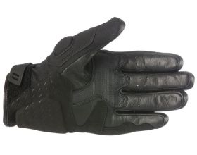 ΓΑΝΤΙΑ ΜΗΧΑΝΗΣ ALPINESTARS - C-30 Drystar® black - 