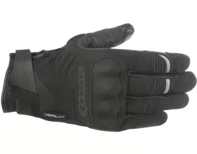 ΓΑΝΤΙΑ ΜΗΧΑΝΗΣ ALPINESTARS - C-30 Drystar® black ΓΑΝΤΙΑ ΜΗΧΑΝΗΣ ALPINESTARS - C-30 Drystar® black