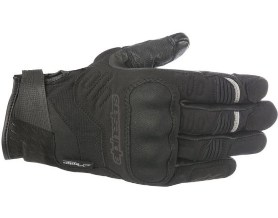 ΓΑΝΤΙΑ ΜΗΧΑΝΗΣ ALPINESTARS - C-30 Drystar® black