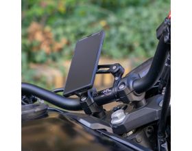 ΒΑΣΗ ΚΙΝΗΤΟΥ SP CONNECT™ - Moto Bundle iPhone 13 Mini Βάση τιμονιού + Θήκη -  ΒΑΣΗ ΚΙΝΗΤΟΥ SP CONNECT™ - Moto Bundle iPhone 13 Mini Βάση τιμονιού + Θήκη -