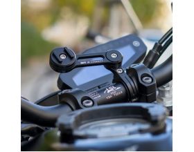 ΒΑΣΗ ΚΙΝΗΤΟΥ SP CONNECT™ - Moto Bundle iPhone 13 Mini Βάση τιμονιού + Θήκη -  ΒΑΣΗ ΚΙΝΗΤΟΥ SP CONNECT™ - Moto Bundle iPhone 13 Mini Βάση τιμονιού + Θήκη -