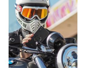 ΒΑΣΗ ΚΙΝΗΤΟΥ SP CONNECT™ - Moto Bundle iPhone 13 Mini Βάση τιμονιού + Θήκη -  ΒΑΣΗ ΚΙΝΗΤΟΥ SP CONNECT™ - Moto Bundle iPhone 13 Mini Βάση τιμονιού + Θήκη -