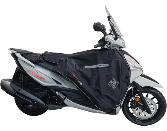 ΚΟΥΒΕΡΤΑ SCOOTER TUCANO URBANO - Termoscud® R210