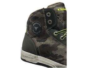 ΜΠΟΤΑΚΙΑ ΜΗΧΑΝΗΣ STYLMARTIN - Raptor Evo camouflage -  ΜΠΟΤΑΚΙΑ ΜΗΧΑΝΗΣ STYLMARTIN - Raptor Evo camouflage -