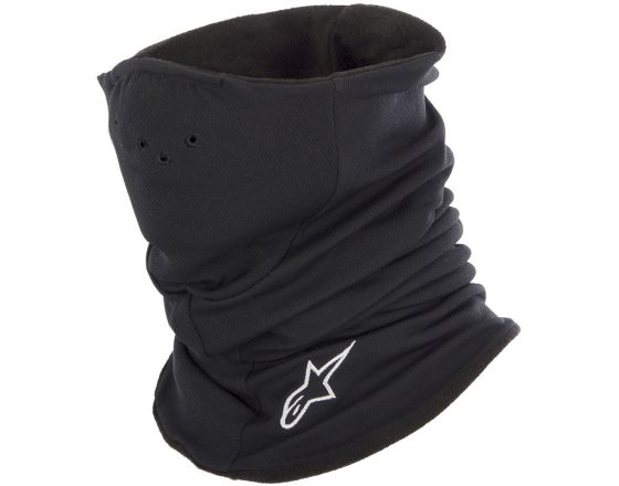 ΠΕΡΙΛΑΙΜΙΟ ALPINESTARS - Tech neck warmer black