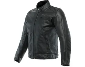 ΜΠΟΥΦΑΝ ΜΗΧΑΝΗΣ DAINESE - Zaurax Leather black