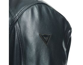 ΜΠΟΥΦΑΝ ΜΗΧΑΝΗΣ DAINESE - Zaurax Leather black -  ΜΠΟΥΦΑΝ ΜΗΧΑΝΗΣ DAINESE - Zaurax Leather black -