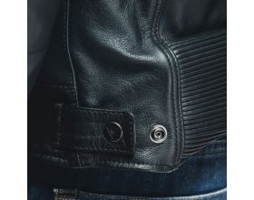 ΜΠΟΥΦΑΝ ΜΗΧΑΝΗΣ DAINESE - Zaurax Leather black -  ΜΠΟΥΦΑΝ ΜΗΧΑΝΗΣ DAINESE - Zaurax Leather black -