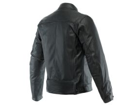 ΜΠΟΥΦΑΝ ΜΗΧΑΝΗΣ DAINESE - Zaurax Leather black -  ΜΠΟΥΦΑΝ ΜΗΧΑΝΗΣ DAINESE - Zaurax Leather black -