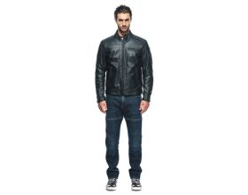 ΜΠΟΥΦΑΝ ΜΗΧΑΝΗΣ DAINESE - Zaurax Leather black -  ΜΠΟΥΦΑΝ ΜΗΧΑΝΗΣ DAINESE - Zaurax Leather black -