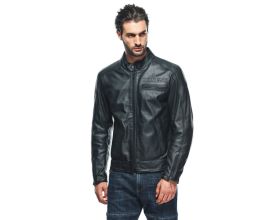 ΜΠΟΥΦΑΝ ΜΗΧΑΝΗΣ DAINESE - Zaurax Leather black -  ΜΠΟΥΦΑΝ ΜΗΧΑΝΗΣ DAINESE - Zaurax Leather black -