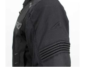 ΜΠΟΥΦΑΝ ΜΗΧΑΝΗΣ AGVPRO - GTX 4-Season black/fluo - 