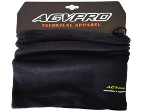 ΠΕΡΙΛΑΙΜΙΟ AGVPRO - Microfleece neck warmer GVR5351 ΠΕΡΙΛΑΙΜΙΟ AGVPRO - Microfleece neck warmer GVR5351