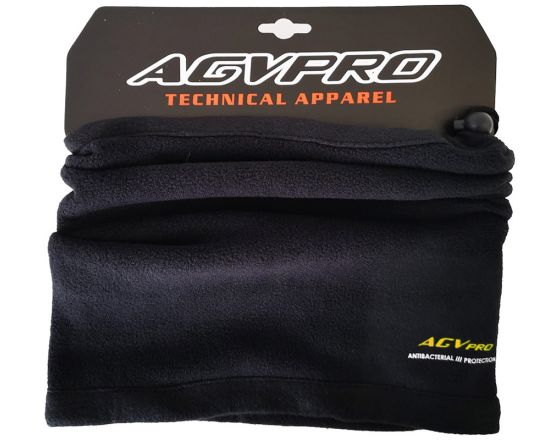 ΠΕΡΙΛΑΙΜΙΟ AGVPRO - Microfleece neck warmer GVR5351 ΠΕΡΙΛΑΙΜΙΟ AGVPRO - Microfleece neck warmer GVR5351