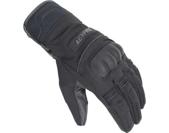 ΓΑΝΤΙΑ ΜΗΧΑΝΗΣ AGVPRO - Garage Drytex black