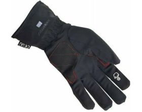 ΓΑΝΤΙΑ ΜΗΧΑΝΗΣ AGVPRO - Stormex H2O Drytex black - 