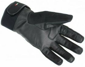 ΓΑΝΤΙΑ ΜΗΧΑΝΗΣ AGVPRO - Garage Drytex black - 