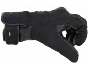 ΓΑΝΤΙΑ ΜΗΧΑΝΗΣ AGVPRO - Garage Drytex black - 