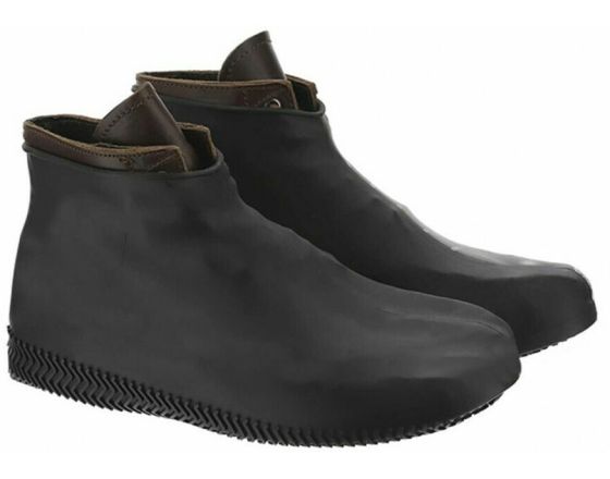 ΑΔΙΑΒΡΟΧΕΣ ΓΚΕΤΕΣ TUCANO URBANO - Footerine 519 black