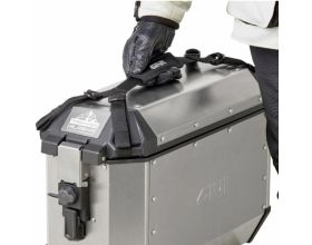 GIVI E188 χειρολαβές για Alaska Trekker 36lt GIVI E188 χειρολαβές για Alaska Trekker 36lt