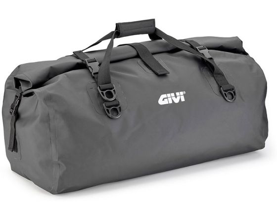 ΣΑΚΟΣ ΜΗΧΑΝΗΣ GIVI - EA126 αδιάβροχος ουράς 80lt