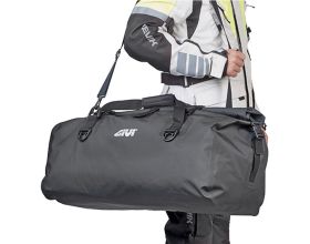 ΣΑΚΟΣ ΜΗΧΑΝΗΣ GIVI - EA126 αδιάβροχος ουράς 80lt - 