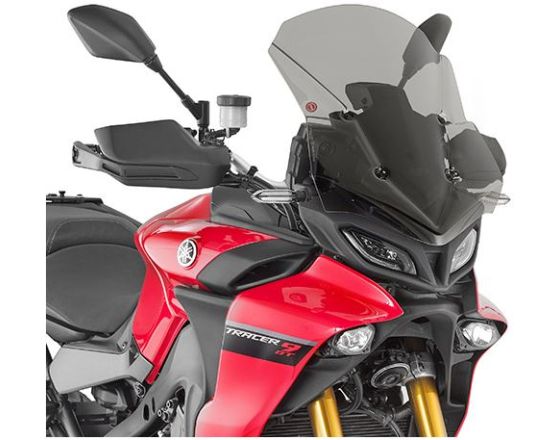 ΖΕΛΑΤΙΝΑ ΜΗΧΑΝΗΣ GIVI - D2159S Yamaha Tracer 9 / 9 GT '21-'24 ΖΕΛΑΤΙΝΑ ΜΗΧΑΝΗΣ GIVI - D2159S Yamaha Tracer 9 / 9 GT '21-'24