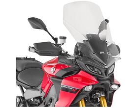 ΖΕΛΑΤΙΝΑ ΜΗΧΑΝΗΣ GIVI - D2159ST Yamaha Tracer 9 / 9 GT '21-'24 ΖΕΛΑΤΙΝΑ ΜΗΧΑΝΗΣ GIVI - D2159ST Yamaha Tracer 9 / 9 GT '21-'24