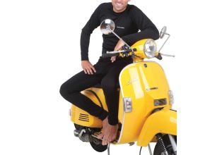 ΙΣΟΘΕΡΜΙΚΟ ΜΠΛΟΥΖΑΚΙ TUCANO URBANO - Polo Nord 670 - 