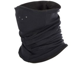 ΠΕΡΙΛΑΙΜΙΟ AGVPRO - Neck-60 polar neck warmer black/grey