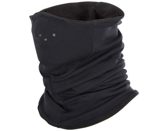 ΠΕΡΙΛΑΙΜΙΟ AGVPRO - Neck-60 polar neck warmer black/grey