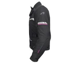 ΜΠΟΥΦΑΝ ΜΗΧΑΝΗΣ AGVPRO - Lady Olympos 4 Season black - 