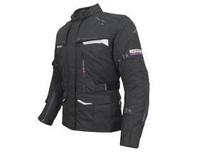 ΜΠΟΥΦΑΝ ΜΗΧΑΝΗΣ AGVPRO - Lady Olympos 4 Season black - 