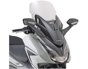 ΖΕΛΑΤΙΝΑ SCOOTER GIVI - D1187ST Honda Forza 125/350 '21-'25 ΖΕΛΑΤΙΝΑ SCOOTER GIVI - D1187ST Honda Forza 125/350 '21-'25