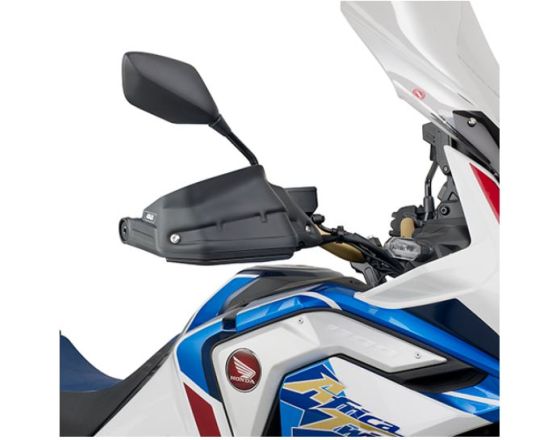 ΠΡΟΕΚΤΑΣΕΙΣ ΕΡΓΟΣΤΑΣΙΑΚΗΣ ΧΟΥΦΤΑΣ GIVI - EH1178 Honda CRF1100L Africa Twin & Adventure Sports '20-'23